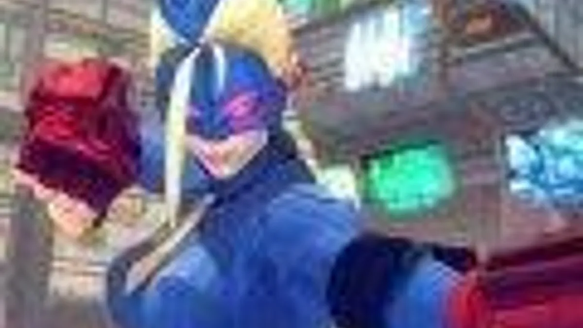 Hlavní obrázek článku: Pátým novým bojovníkem v Ultra Street Fighter 4 je Decapre