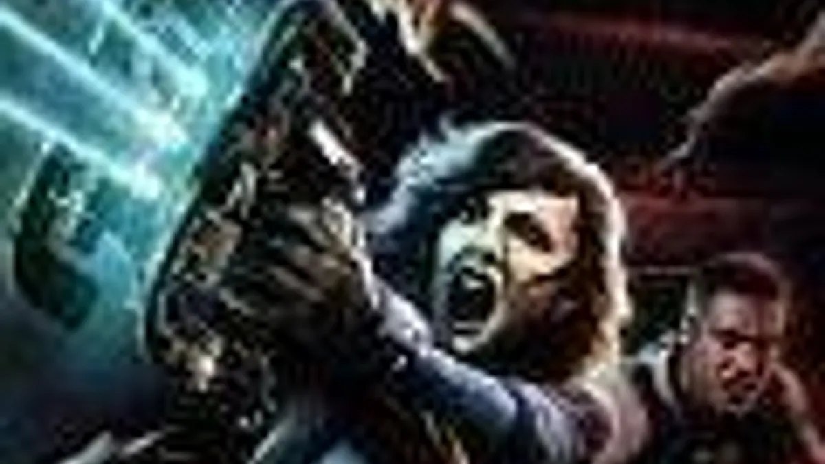 Hlavní obrázek článku: Dead Space Extraction video deníčky