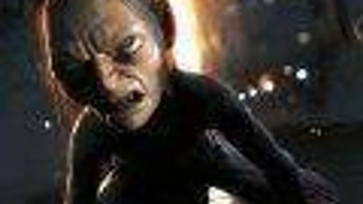 Hlavní obrázek článku: Guardians of Middle-earth