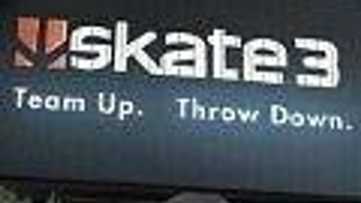 Hlavní obrázek článku: Skate 3 se dočká demoverze