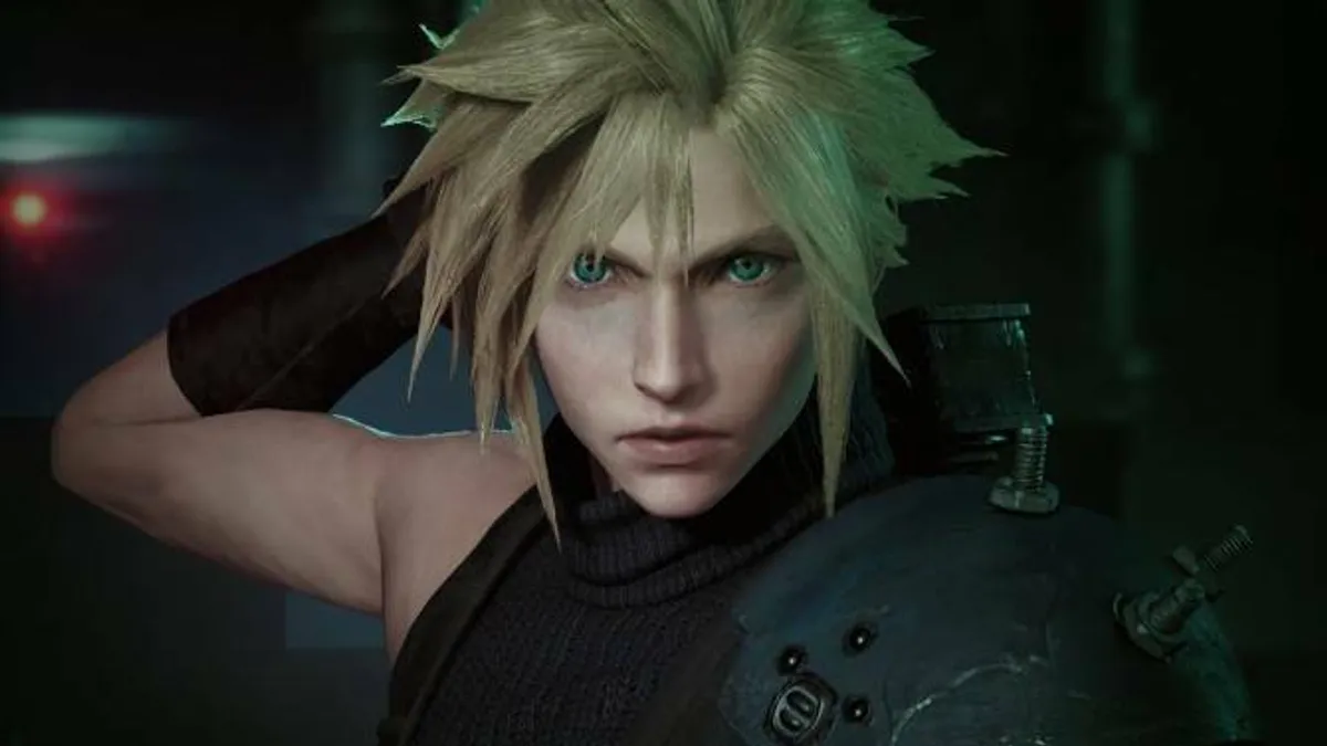 Hlavní obrázek článku: Nové obrázky z chystaného remaku Final Fantasy VII