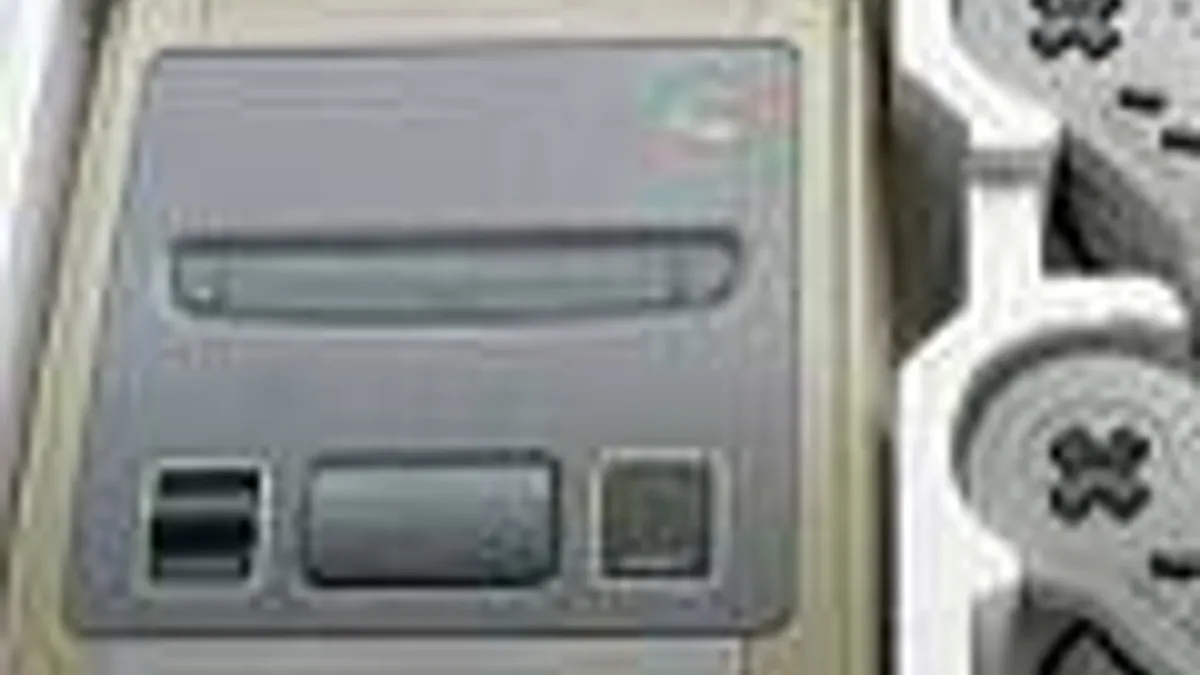 Hlavní obrázek článku: Herní inovace