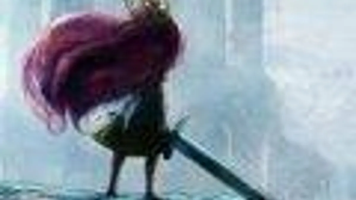 Hlavní obrázek článku: Child of Light má první recenze