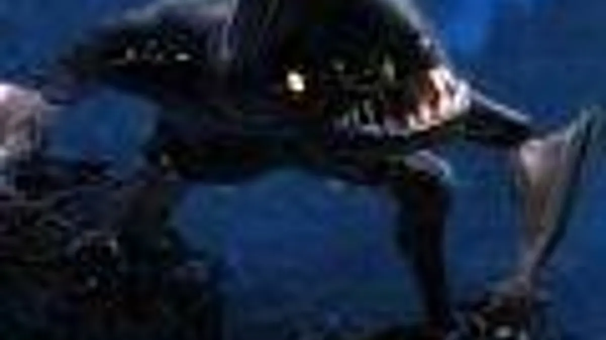 Hlavní obrázek článku: Dungeon Siege III odložen