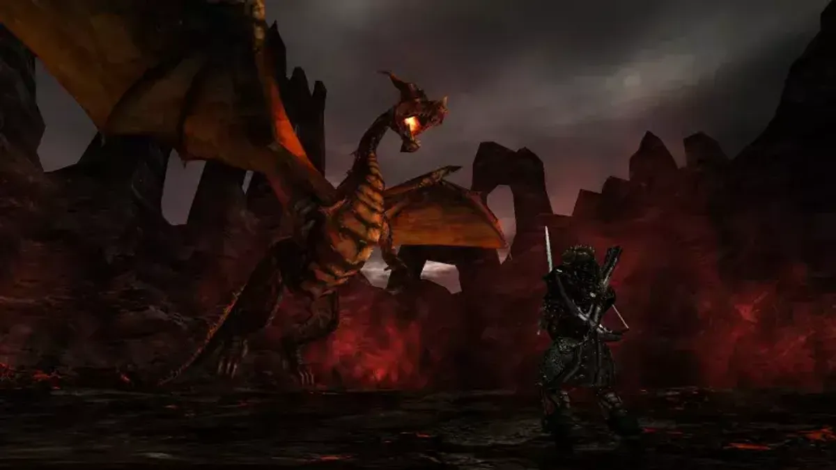 Hlavní obrázek článku: Studio Piranha Bytes mělo být koncem června uzavřeno