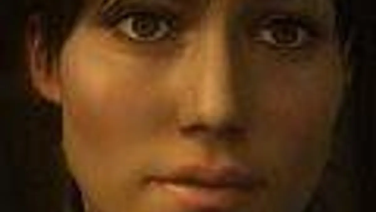 Hlavní obrázek článku: Quantic Dream brzy ukáže svoji novou technologii