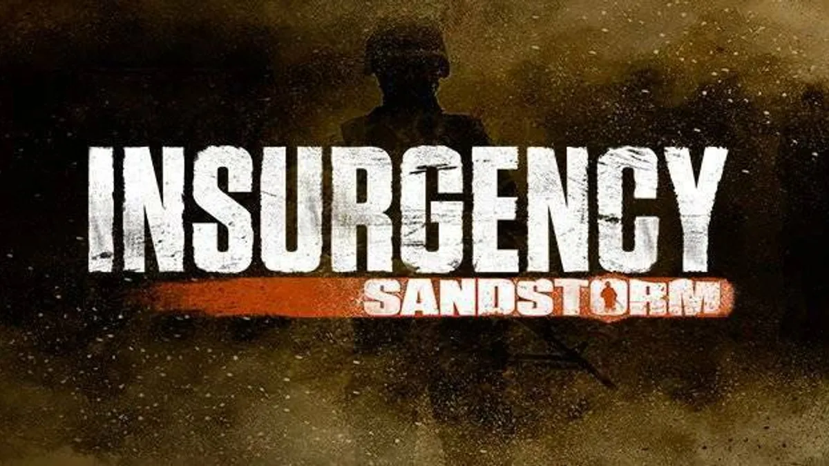 Hlavní obrázek článku: Oznámena střílečka Insurgency: Sandstorm
