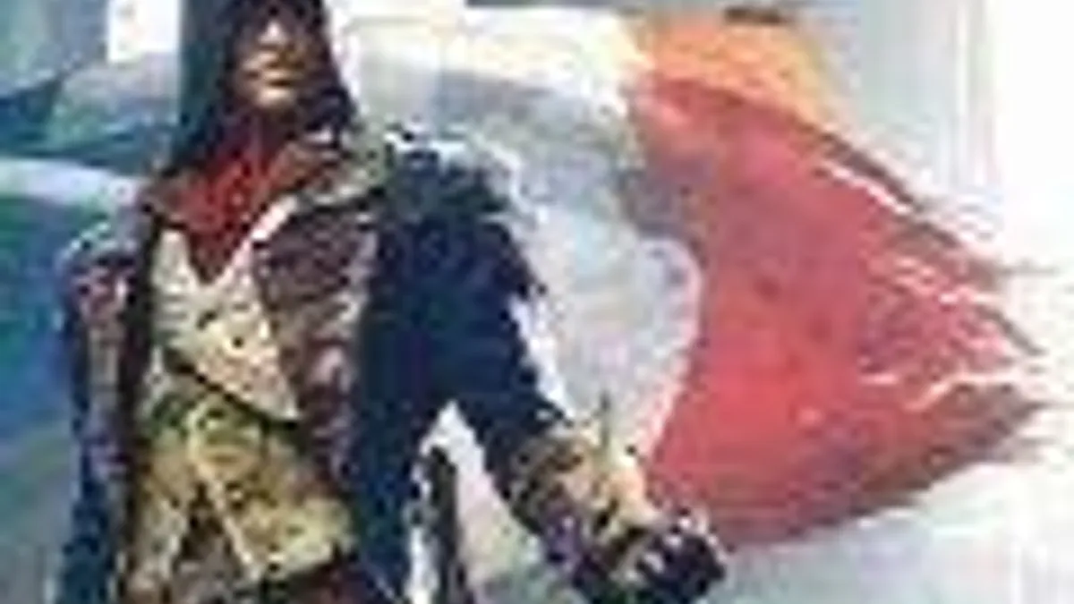 Hlavní obrázek článku: Assassin’s Creed Unity: Time Anomaly Trailer