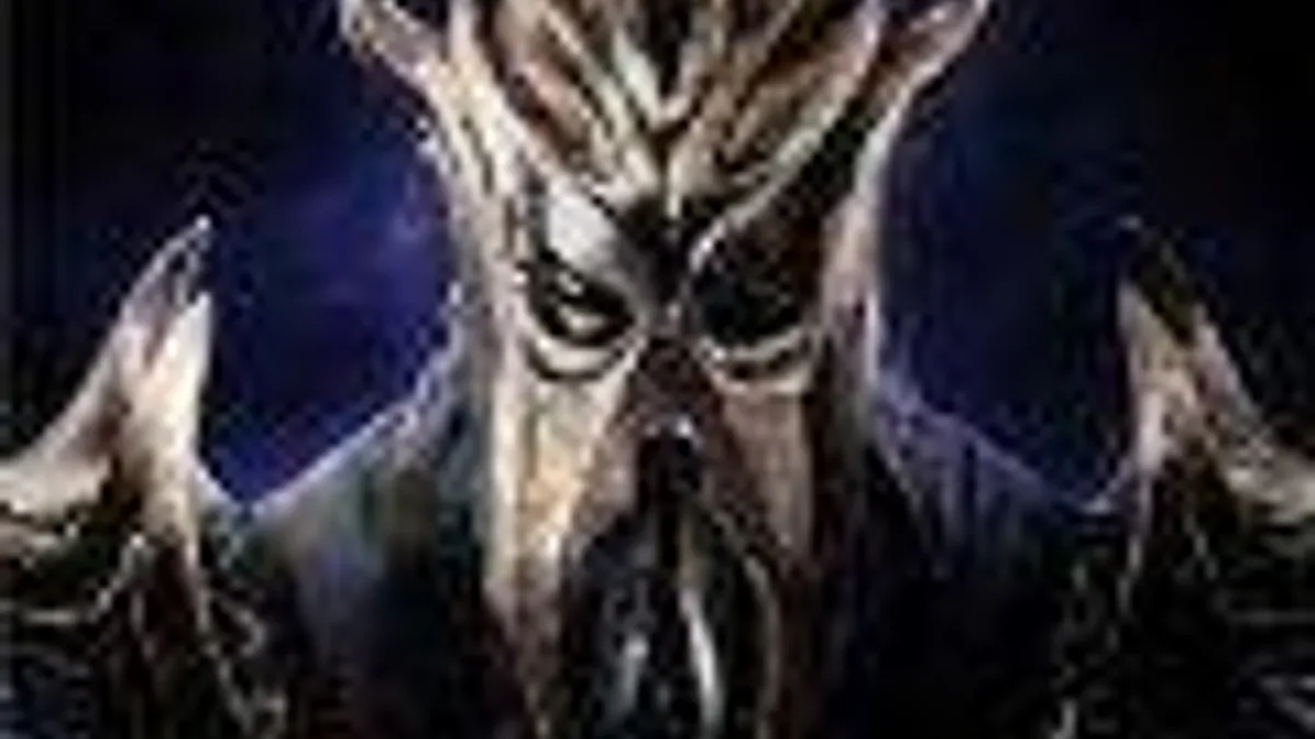 Hlavní obrázek článku: Elder Scrolls: Skyrim - Dragonborn DLC na prvních screenshotech