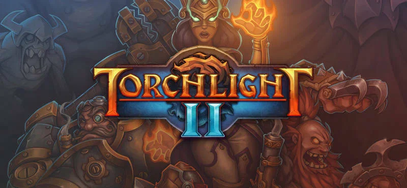 Hlavní obrázek článku: Torchlight II vyjde letos na konzole