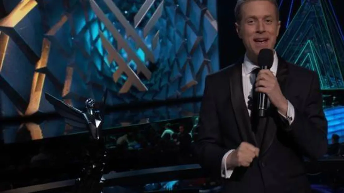 Hlavní obrázek článku: Letošní The Game Awards mělo dvojnásobnou sledovanost