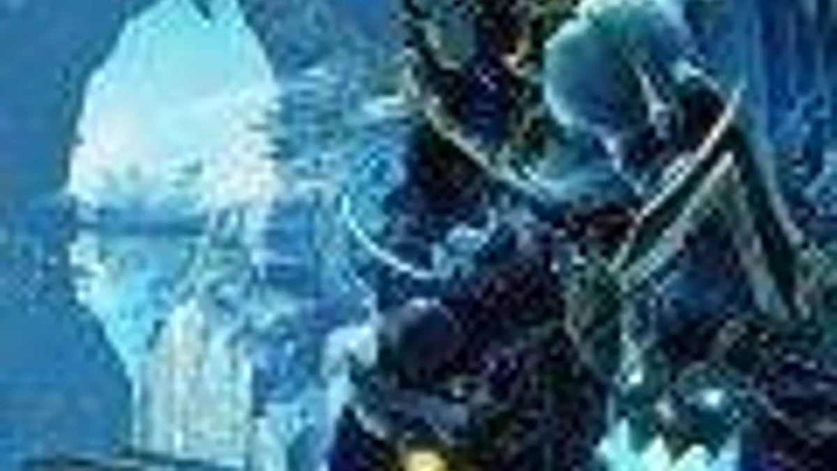 Hlavní obrázek článku: Big "N" Live 55 - Darksiders 2