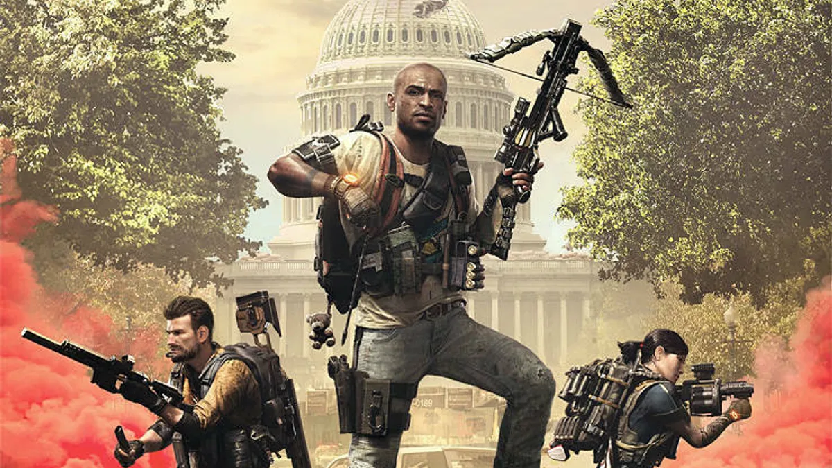 Hlavní obrázek článku: Tom Clancy’s The Division 2 dostane koncem měsíce první velké rozšíření a další novinky
