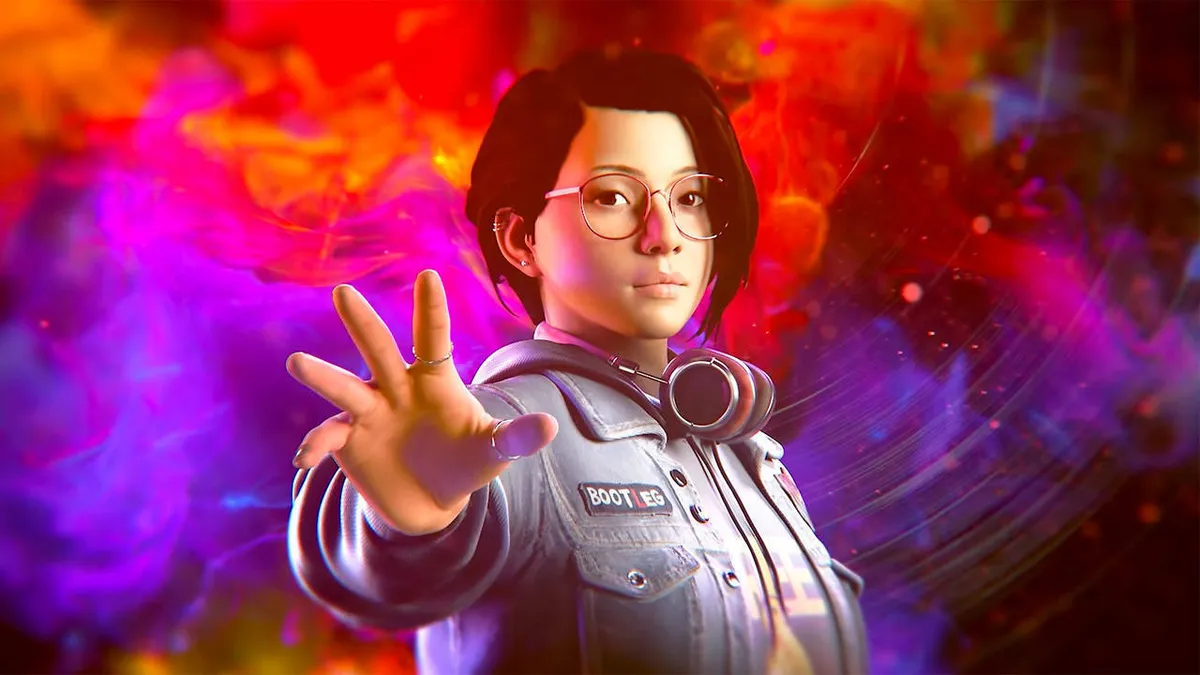 Hlavní obrázek článku: Life is Strange: True Colors