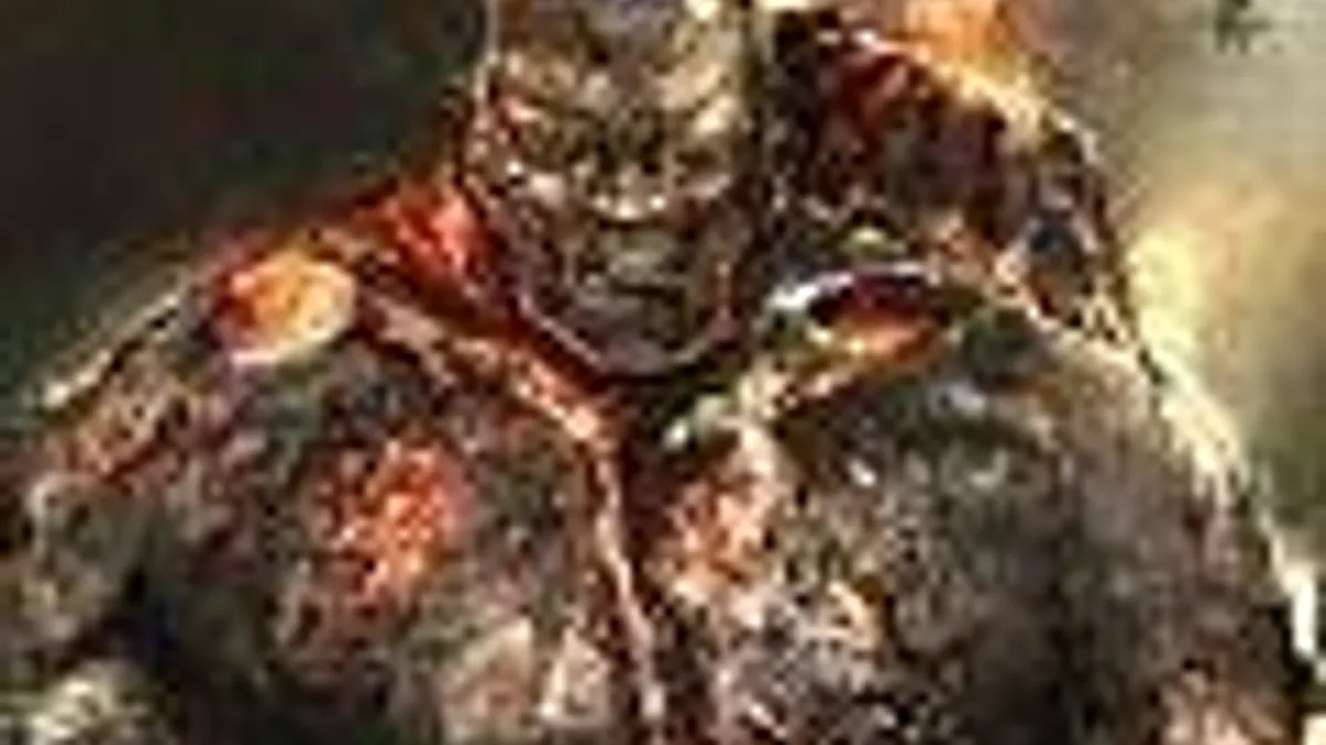 Hlavní obrázek článku: God of War 3 artworky