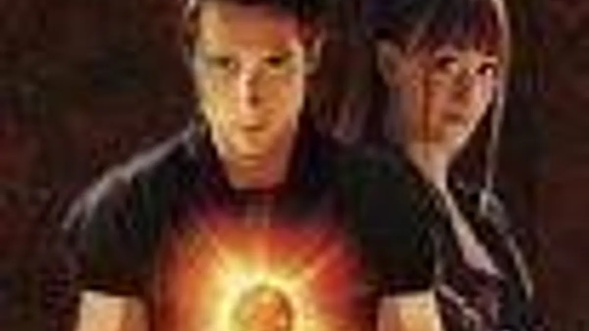 Hlavní obrázek článku: Film Dragon Ball na teaseru