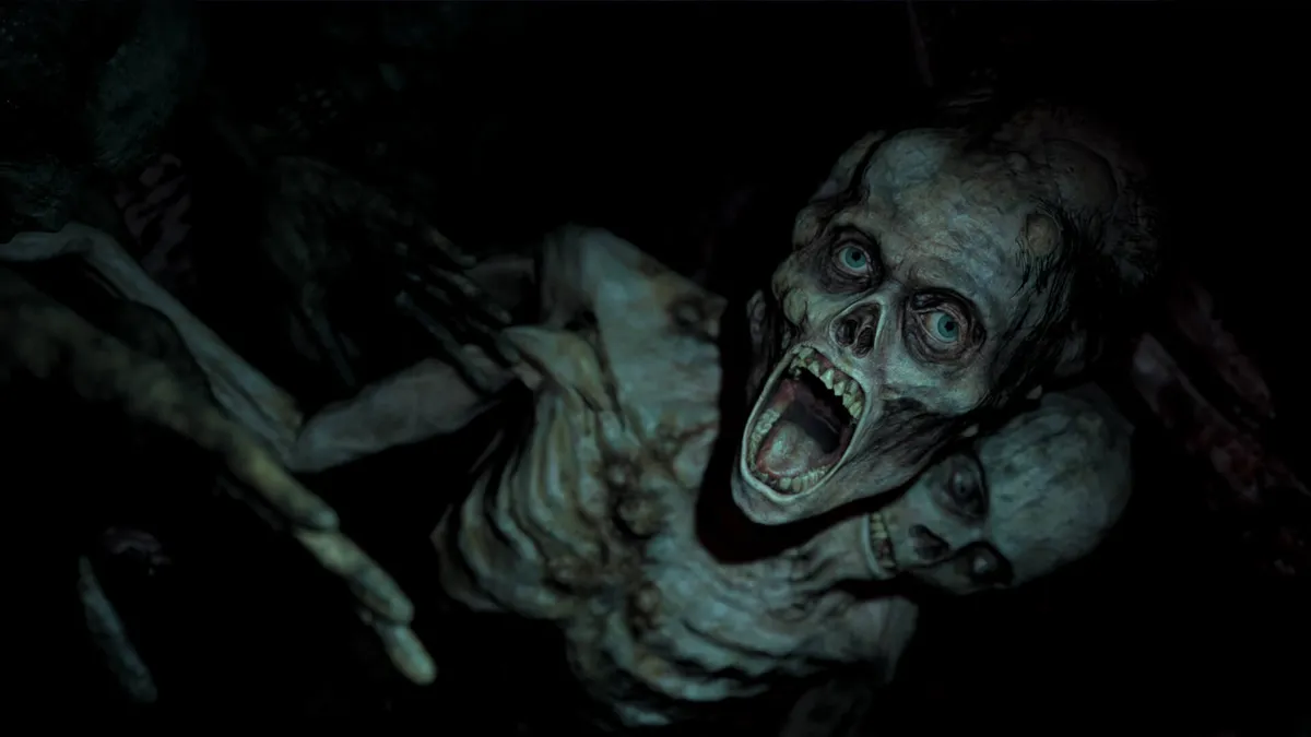 Hlavní obrázek článku: Hra The Dark Pictures: Switchback VR byla odložena na březen