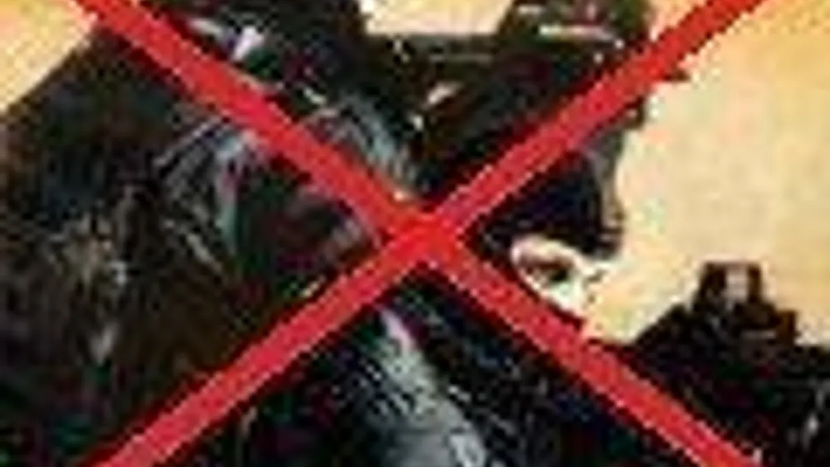 Hlavní obrázek článku: Counter-Strike: Global Offensive stále není na PS Store