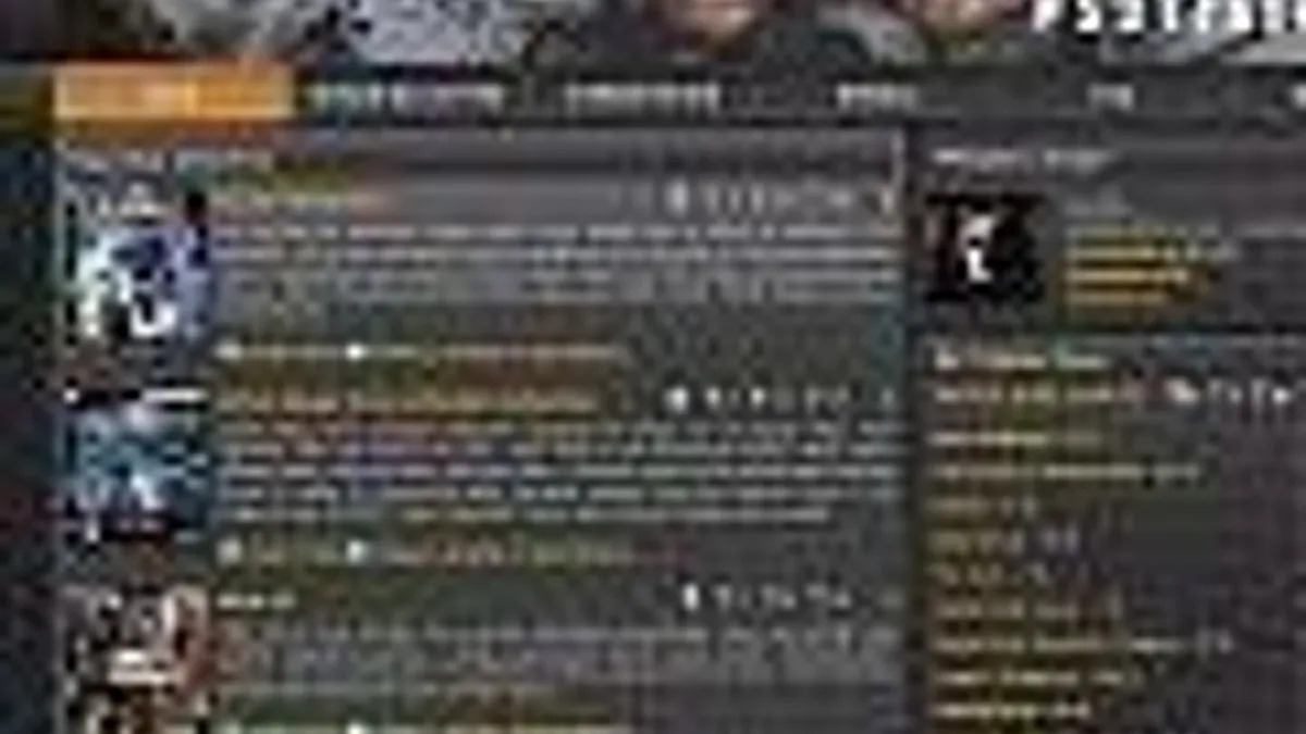 Hlavní obrázek článku: Report z ps3trofeje.konzolista.cz