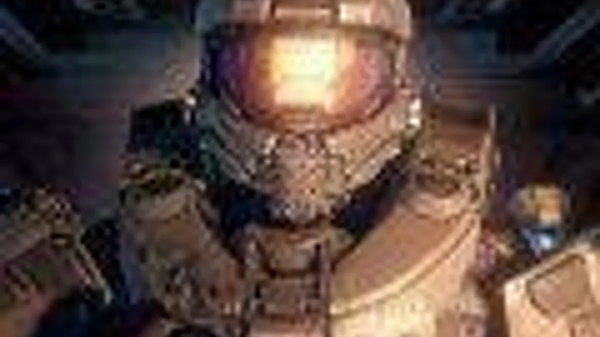 Hlavní obrázek článku: Halo 4 se připomíná dvěma videi o zbraních