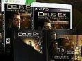 Hlavní obrázek článku: Deus Ex: Human Revolution má datum vydání