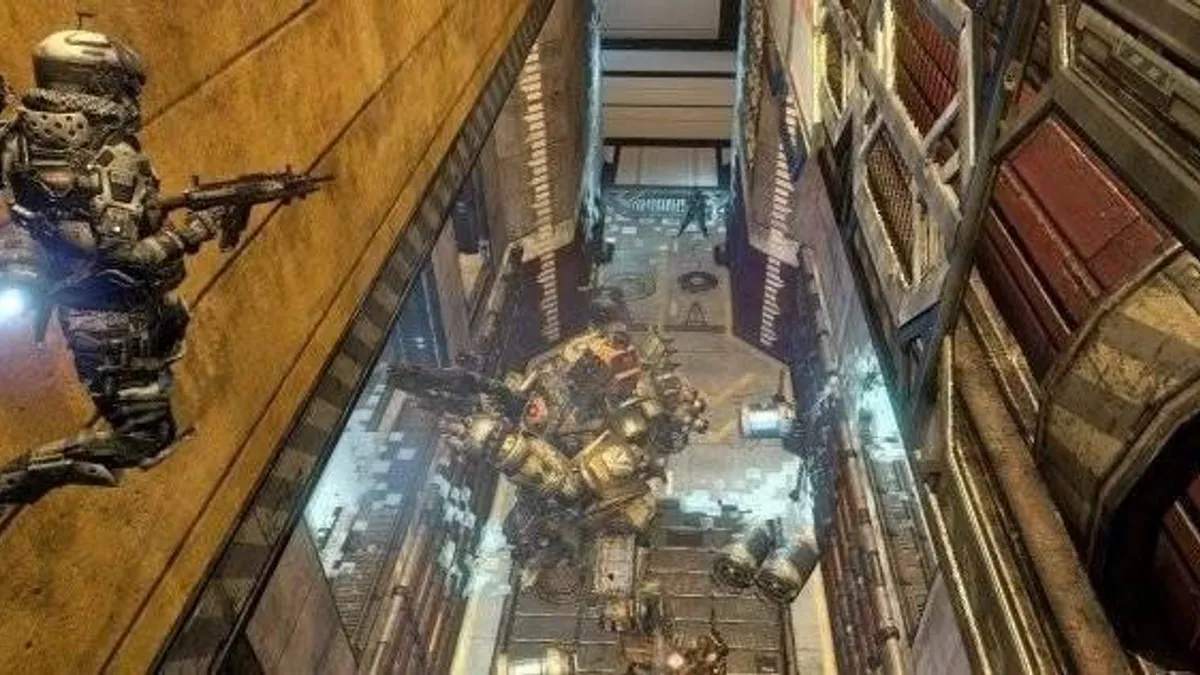 Hlavní obrázek článku: Titanfall už hrálo 10 milionů hráčů