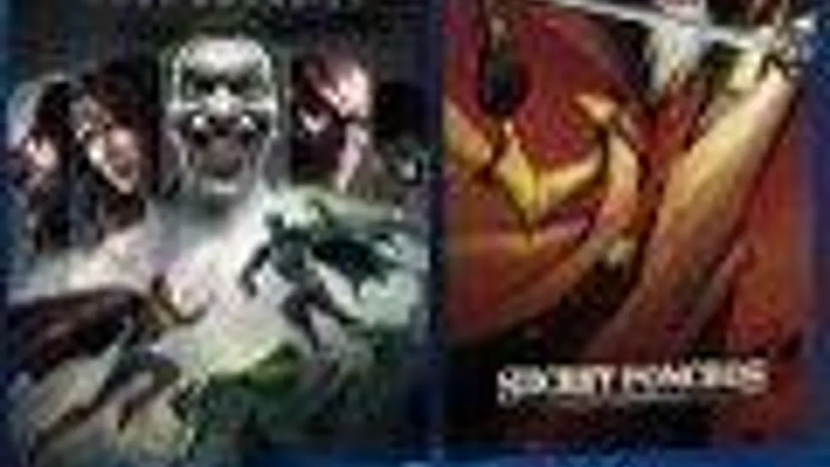 Hlavní obrázek článku: Sony videem láká na prosincové a lednové PS4 hry pro PS+