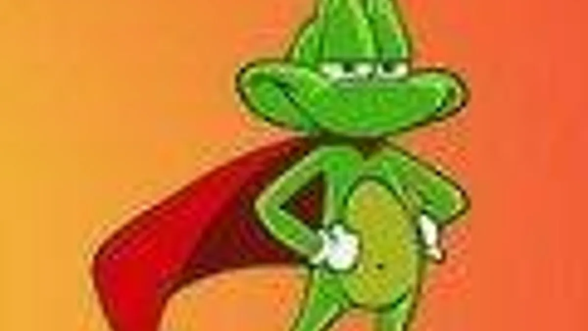 Hlavní obrázek článku: Superfrog se vrátí v HD kabátku pro PS3 a PSV