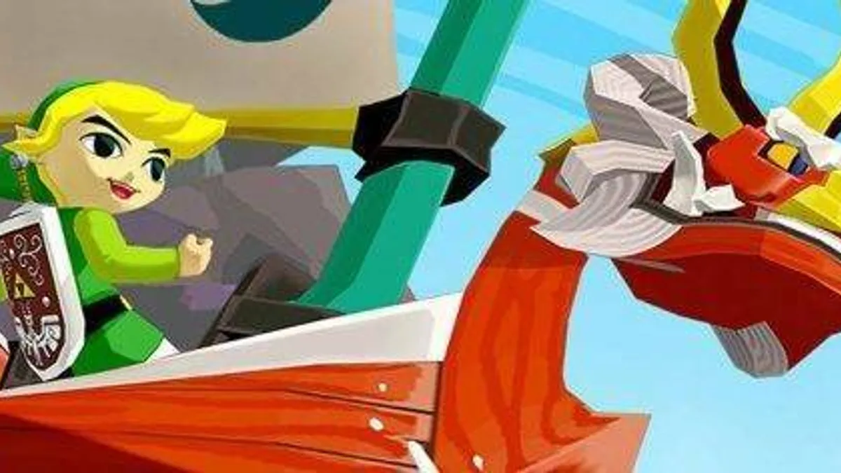 Hlavní obrázek článku: Nintendo Selects obohatí v dubnu šest her pro Wii U