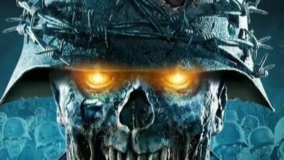 Hlavní obrázek článku: Oznámena hra Zombie Army 4: Dead War