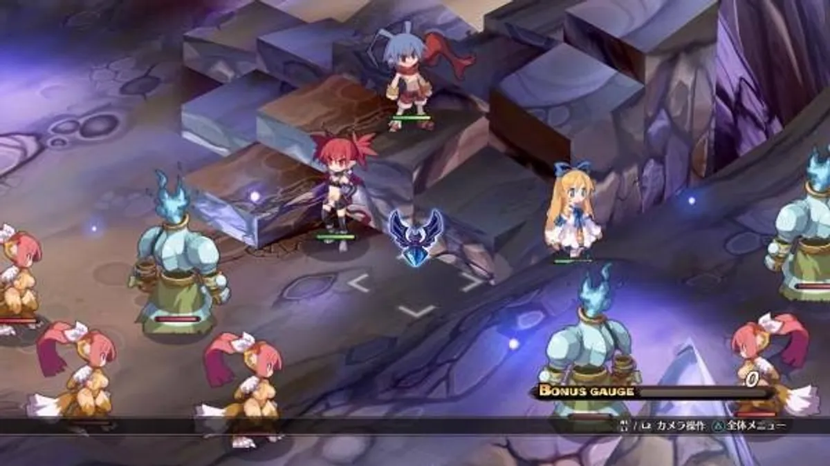 Hlavní obrázek článku: Disgaea 1 Complete má datum vydání