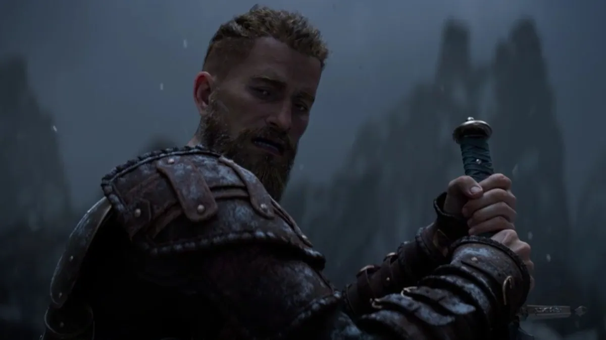 Hlavní obrázek článku: Oznámena nová sci-fi/fantasy souls hra The Night Wanderer