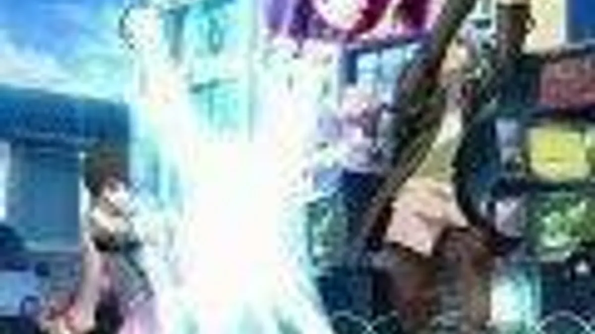 Hlavní obrázek článku: Persona 4 Arena letos v Evropě nevyjde