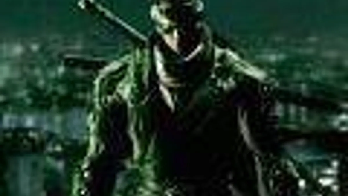 Hlavní obrázek článku: Ninja Blade demo je ke stažení