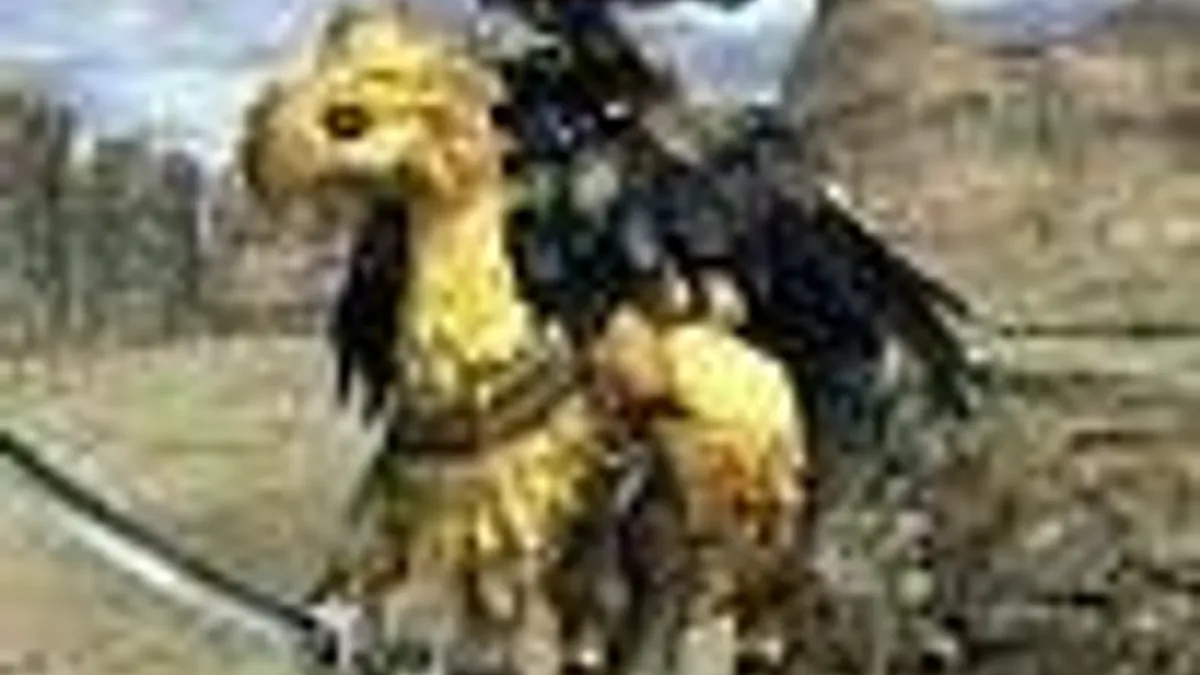 Hlavní obrázek článku: FF XI bude mít pátý datadisk