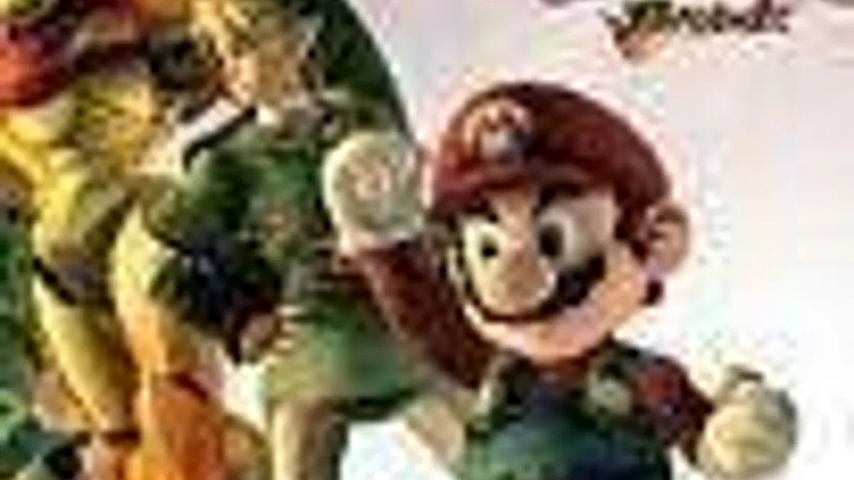 Hlavní obrázek článku: Super Smash Bros. Brawl