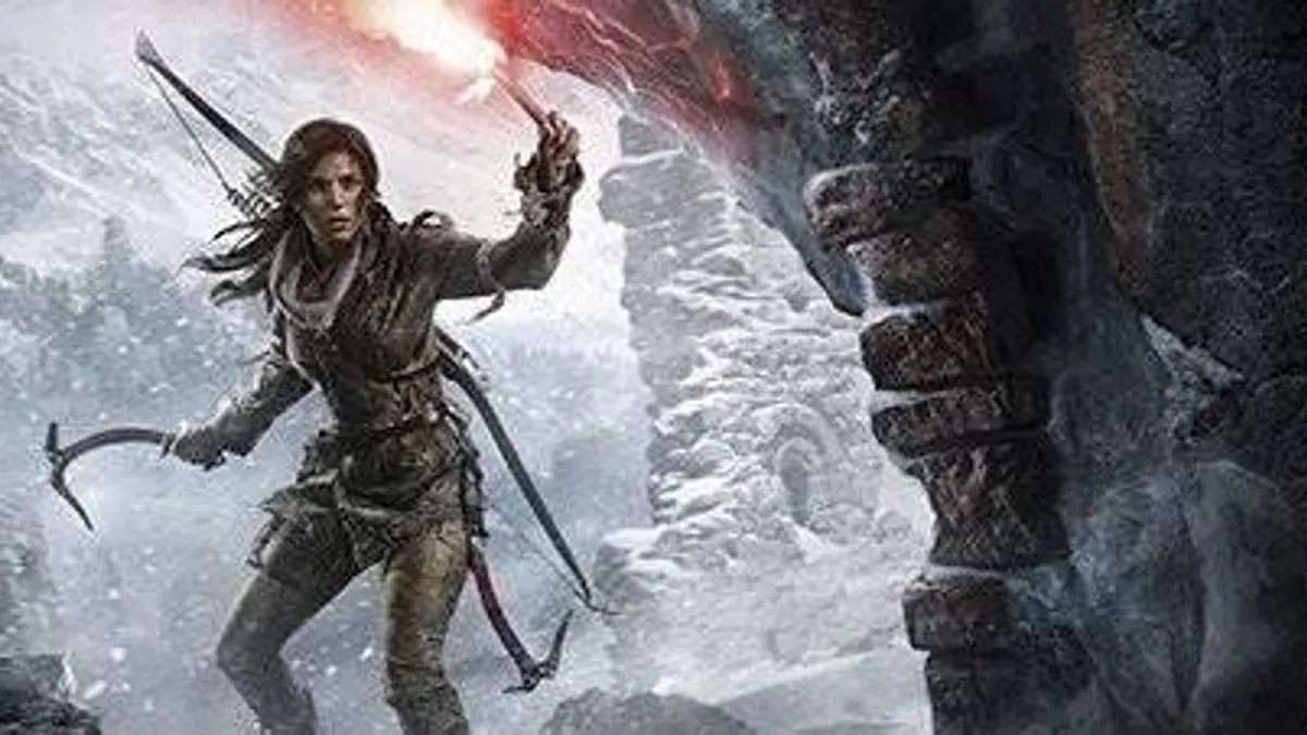 Hlavní obrázek článku: Nové gameplay video na Rise of the Tomb Raider ukazuje stealth hraní