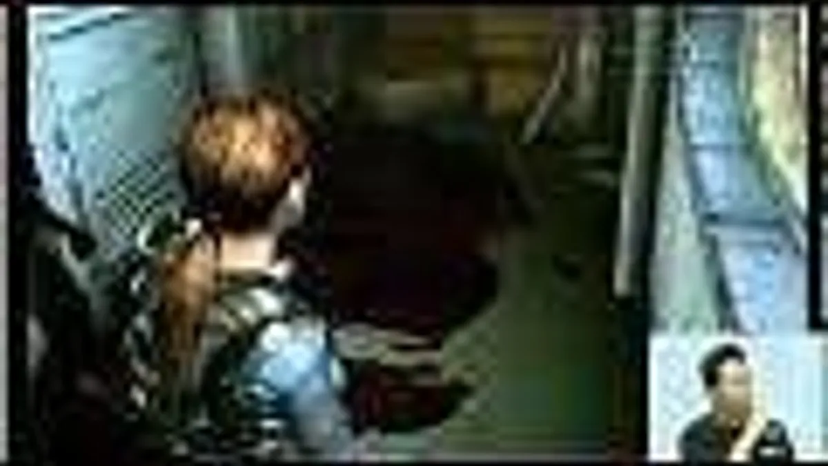 Hlavní obrázek článku: Nové záběry z Resident Evil: Revelations