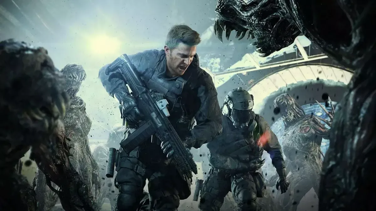 Hlavní obrázek článku: Brzy by mohlo dojít k oznámení hry Resident Evil 9