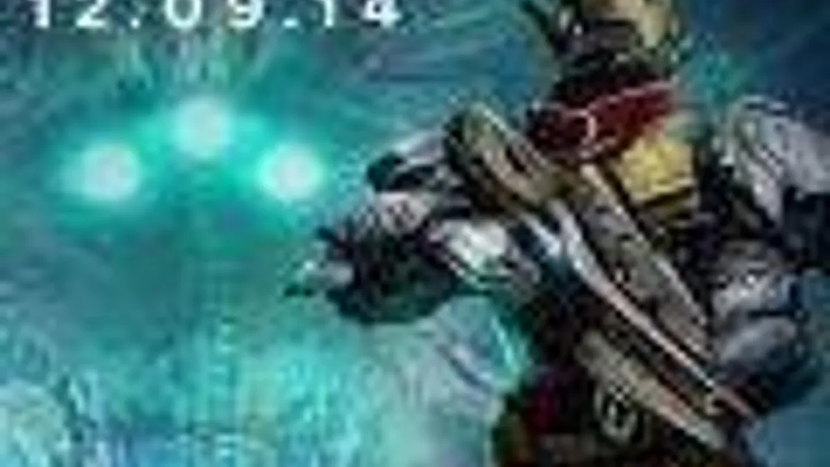 Hlavní obrázek článku: Trailer ukazující exkluzivní obsah Destiny Expansion 1: The Dark Below