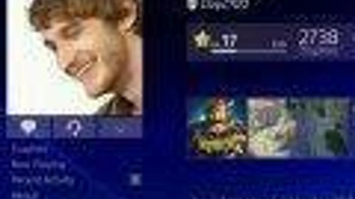 Hlavní obrázek článku: Cross-Game Chat na PS4 nebude vyžadovat PS+