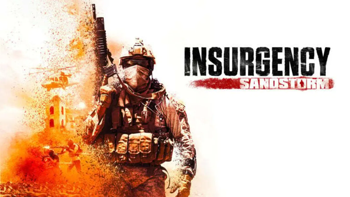 Hlavní obrázek článku: Hra Insurgency: Sandstorm je dostupná pro PlayStation 5 a Xbox Series X/S