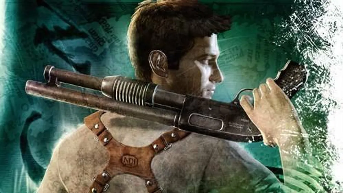Hlavní obrázek článku: Naughty Dog překopal ovládání v Uncharted 1 šest měsíců před vydáním