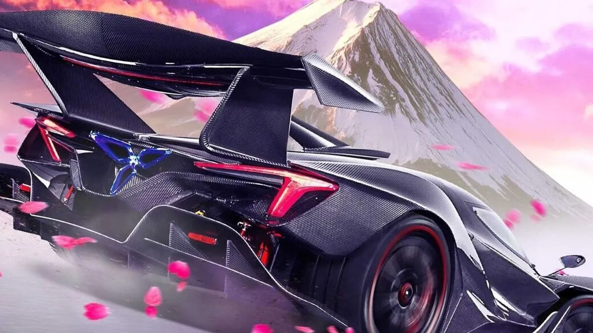 Hlavní obrázek článku: Forza Horizon 6 se má odehrávat v Japonsku, oznámení se očekává na zářijovém TGS