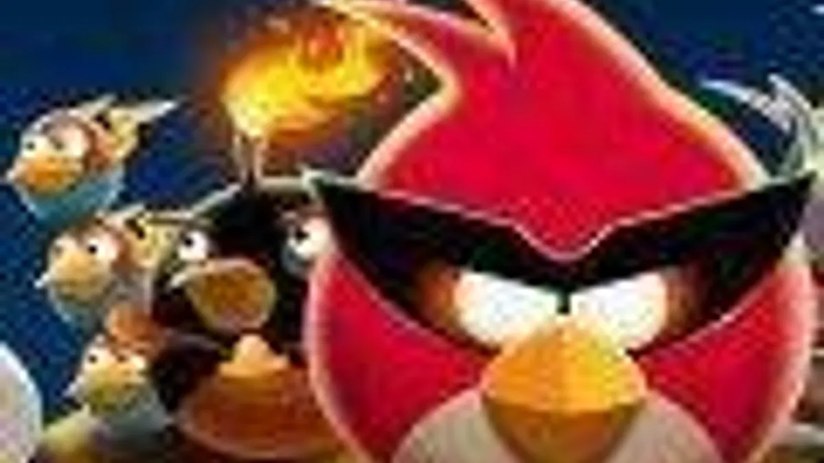 Hlavní obrázek článku: Spekulace: Angry Birds zamíří během podzimu na Playstation 3