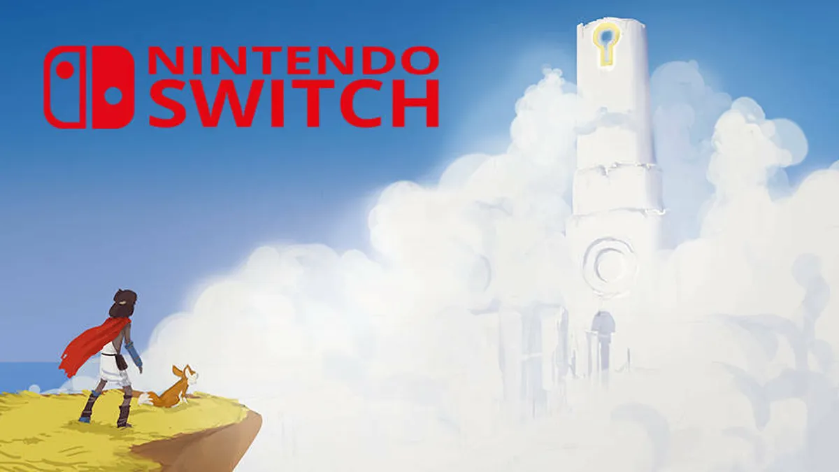 Hlavní obrázek článku: RiME bude na konzoli Nintendo Switch skrze digitální distribuci levnější