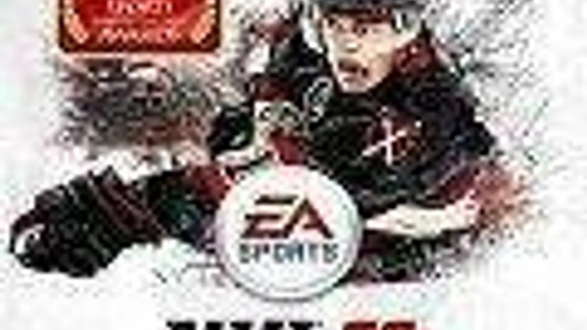 Hlavní obrázek článku: NHL 11