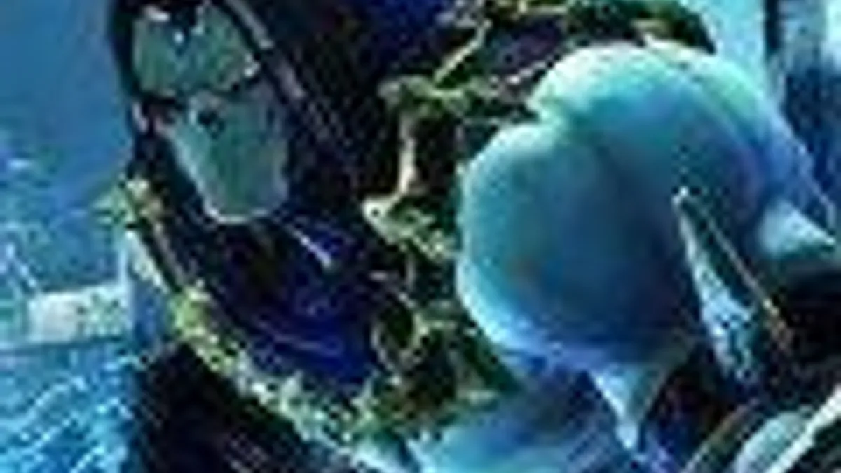 Hlavní obrázek článku: Darksiders získal Nordic Games