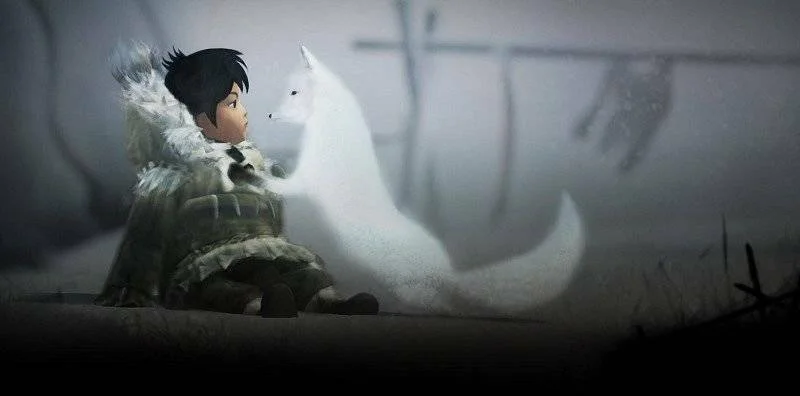 Never Alone