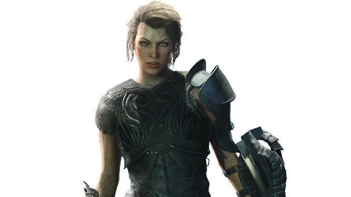 Hlavní obrázek článku: V Monster Hunter World: Iceborne se brzy objeví event inspirovaný připravovaným filmem